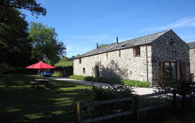Holiday home mh63879