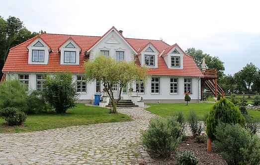 Apartment mh63916