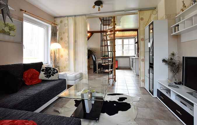 Apartment mh63917