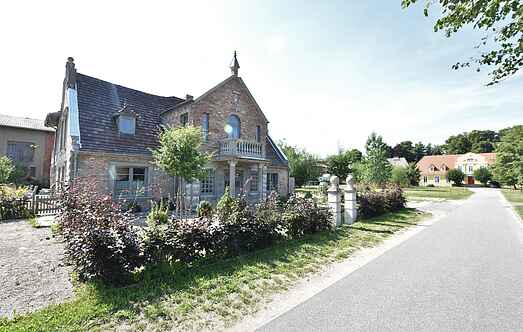 Apartment mh63948