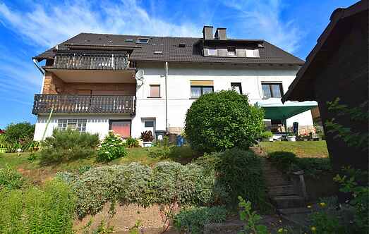 Apartment mh21593
