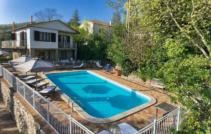 Holiday home mh42289