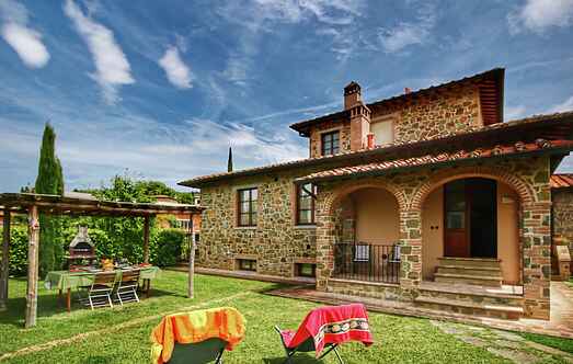 Cottage mh29820