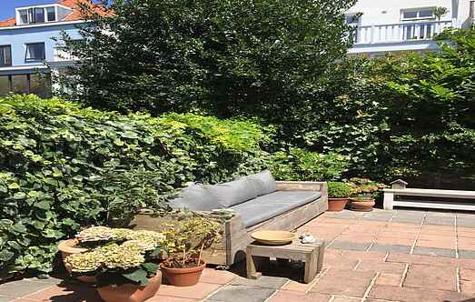 Holiday home mh63955