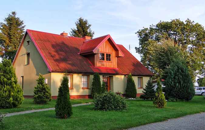 Sommerhus mh63956