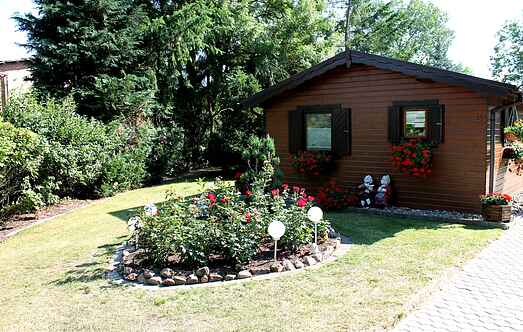 Bungalow mh59736