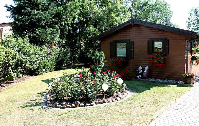 Bungalow mh59736