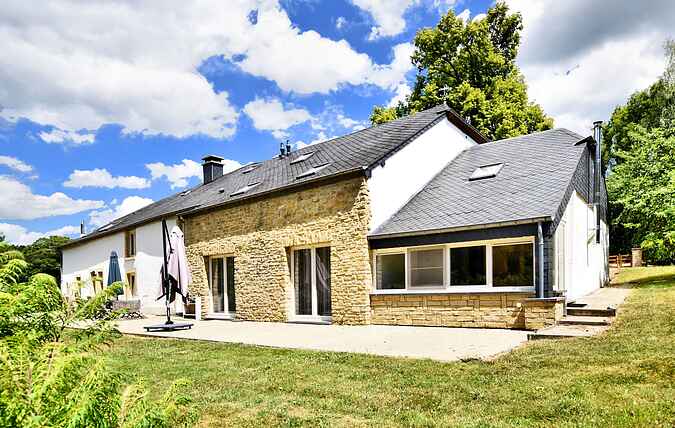 Holiday home mh47771