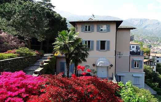 Villa mh64136