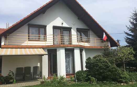 Holiday home mh64143