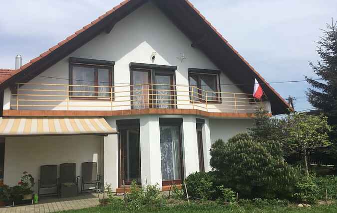 Holiday home mh64143
