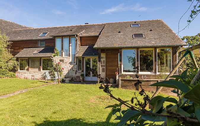 Ferienhaus mh63307
