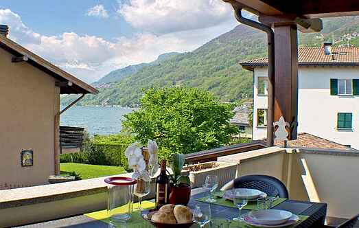 Holiday home mh64158