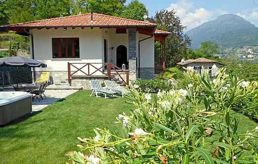 Holiday home mh64160
