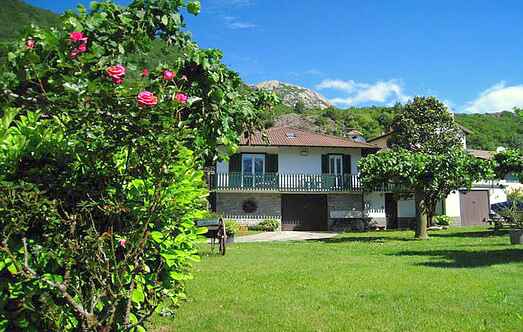 Sommerhus mh64157