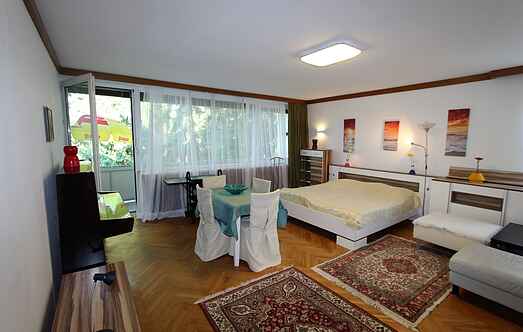 Apartment mh64246