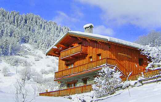 Cottage mh26056