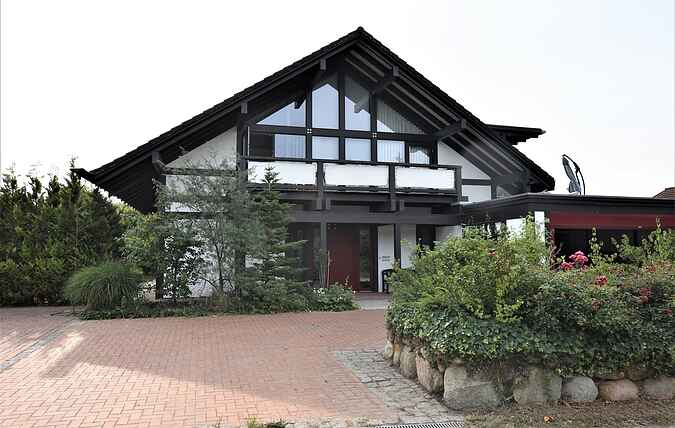Apartment mh64312
