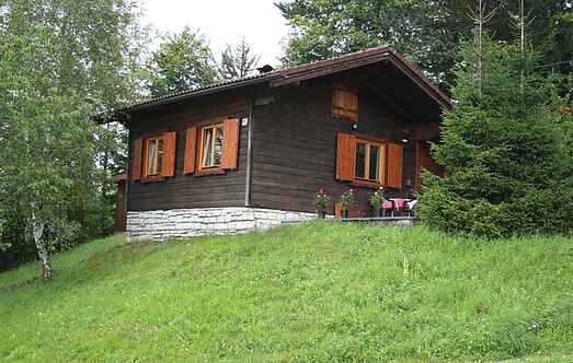 Cottage mh17443