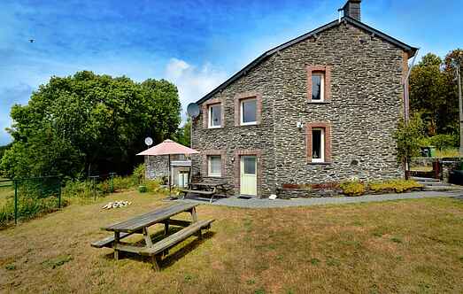 Sommerhus mh64361