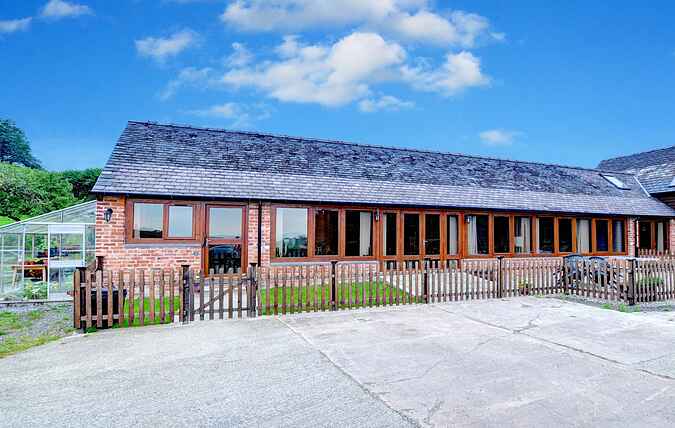 Sommerhus mh50878