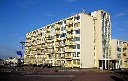 Apartment mh64390