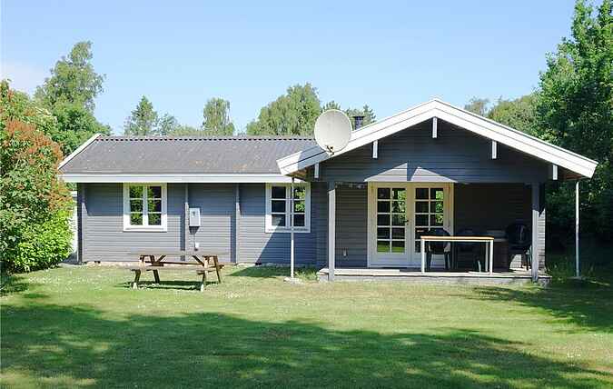 Ferienhaus mh62306