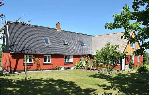 Semesterbostad mh62288
