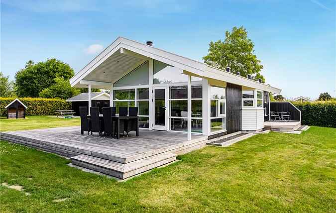 Holiday home mh62739