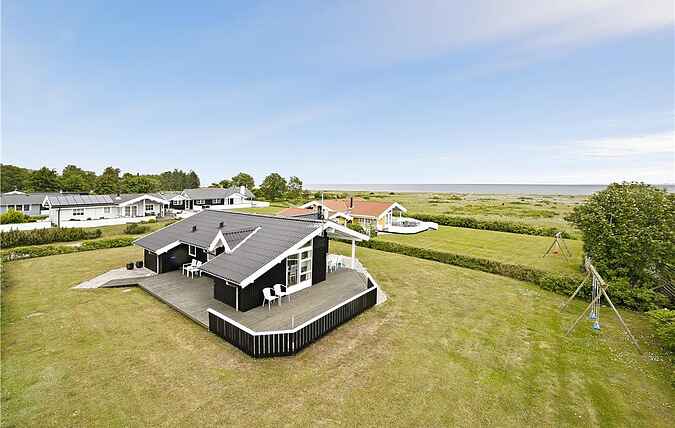 Holiday home mh62505