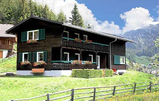 Cottage mh56514
