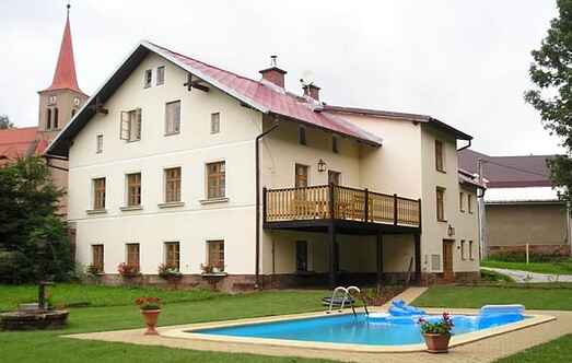 Sommerhus mh21098