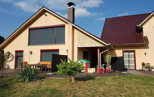 Holiday home mh59734