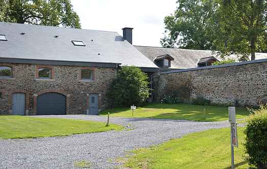 Sommerhus mh64461