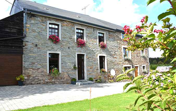 Sommerhus mh64568