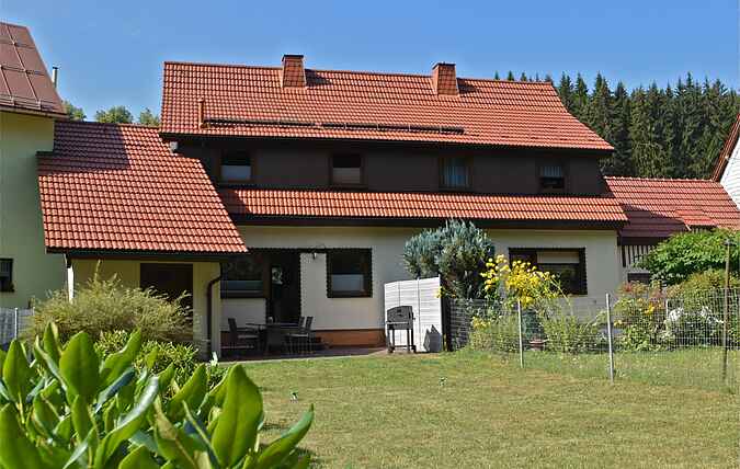 Holiday home mh64571