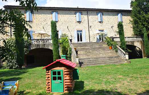 Sommerhus mh48753
