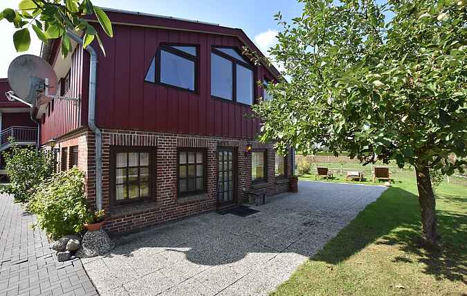 Apartment mh64616