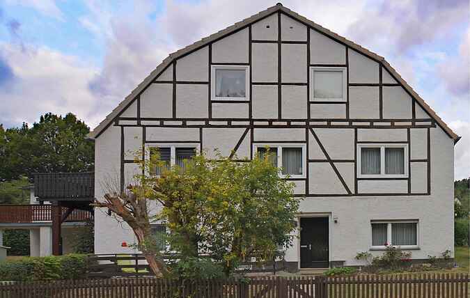 Apartment mh21415