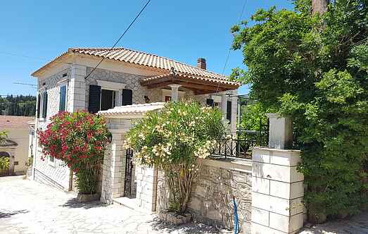 Villa mh64628
