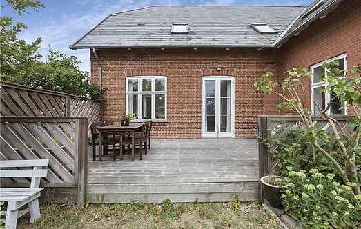 Sommerhus mh64635