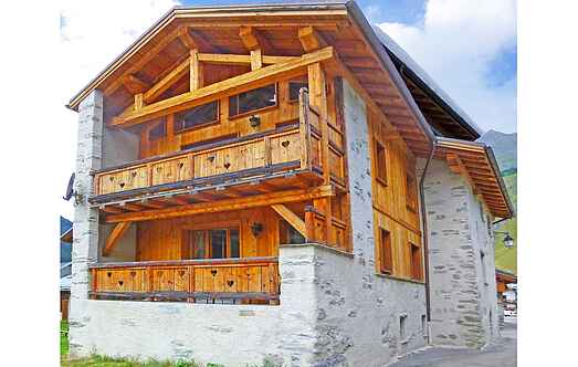 Cottage mh26060