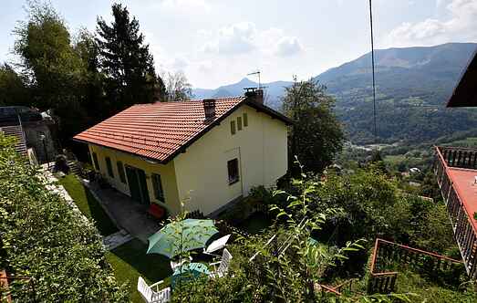 Holiday home mh64644
