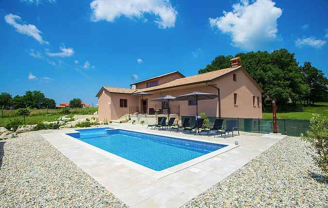 Villa mh64673