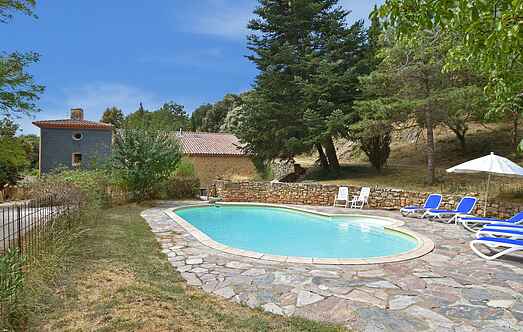 Sommerhus mh63922