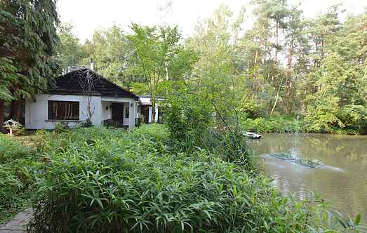 Holiday home mh64684