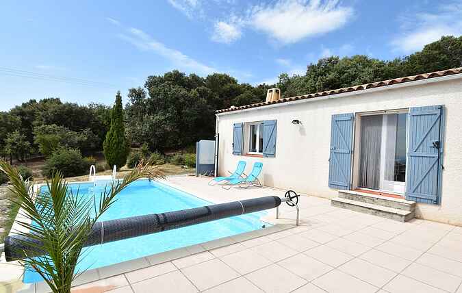 Villa mh59817