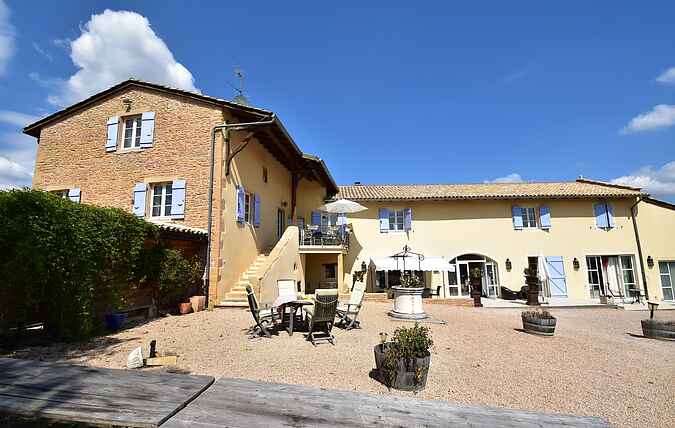 Manoir mh25905