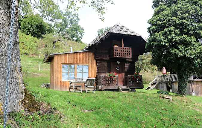 Sommerhus mh19148