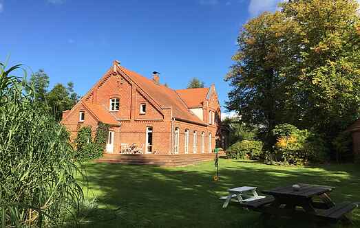 Apartment mh64718